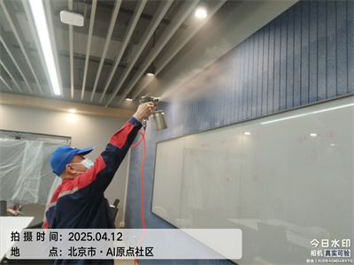 北京装建除甲醛400-601-5399九游会在线家装空气传染治理